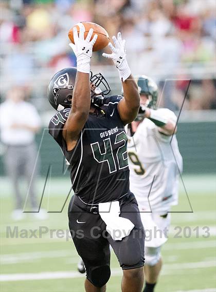 Thumbnail 1 in Ravenscroft @ Cardinal Gibbons  photogallery.