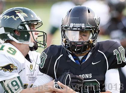 Thumbnail 2 in Ravenscroft @ Cardinal Gibbons  photogallery.