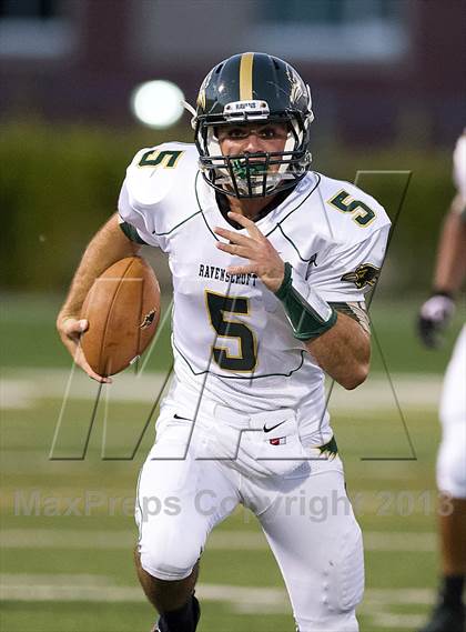 Thumbnail 1 in Ravenscroft @ Cardinal Gibbons  photogallery.