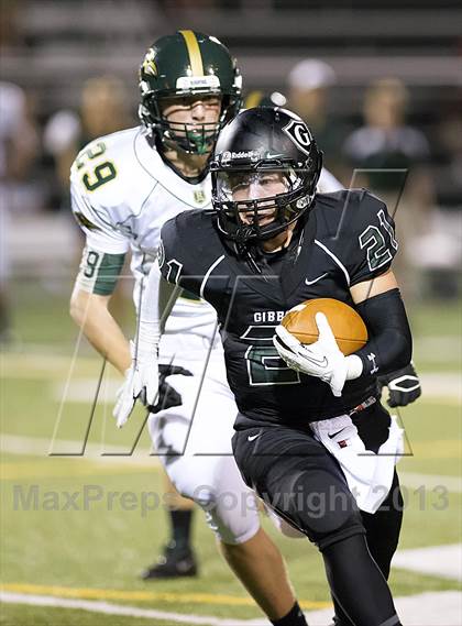 Thumbnail 2 in Ravenscroft @ Cardinal Gibbons  photogallery.