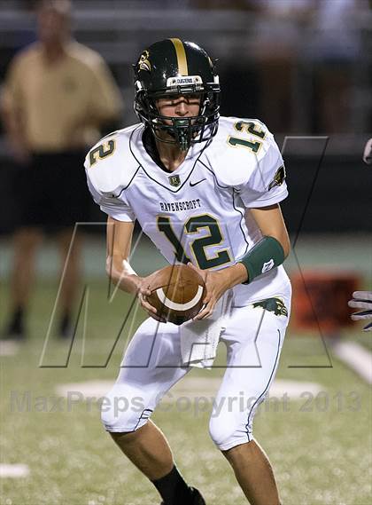 Thumbnail 2 in Ravenscroft @ Cardinal Gibbons  photogallery.