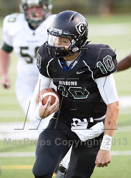 Thumbnail 1 in Ravenscroft @ Cardinal Gibbons  photogallery.