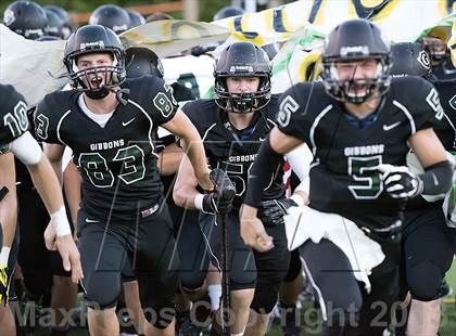 Thumbnail 3 in Ravenscroft @ Cardinal Gibbons  photogallery.