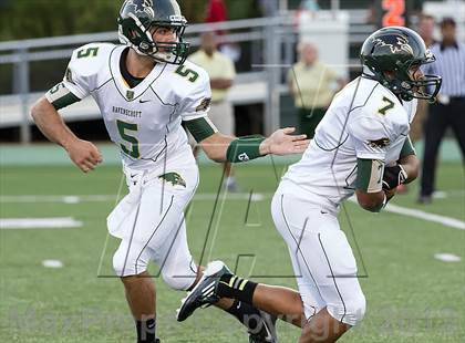 Thumbnail 1 in Ravenscroft @ Cardinal Gibbons  photogallery.