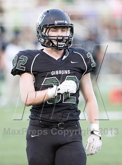 Thumbnail 1 in Ravenscroft @ Cardinal Gibbons  photogallery.