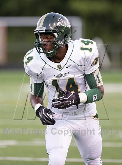Thumbnail 3 in Ravenscroft @ Cardinal Gibbons  photogallery.