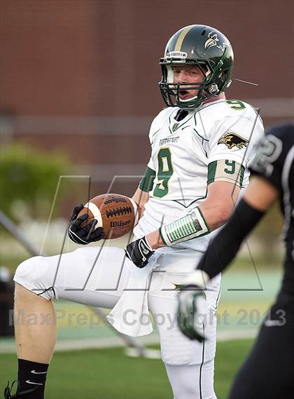 Thumbnail 3 in Ravenscroft @ Cardinal Gibbons  photogallery.