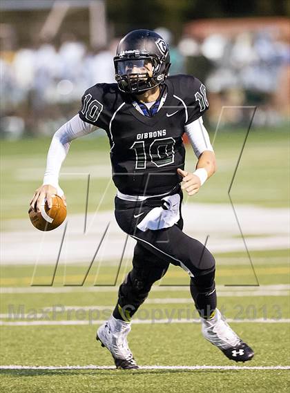 Thumbnail 3 in Ravenscroft @ Cardinal Gibbons  photogallery.