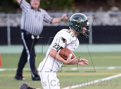 Thumbnail 3 in Ravenscroft @ Cardinal Gibbons  photogallery.