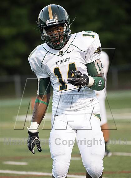 Thumbnail 3 in Ravenscroft @ Cardinal Gibbons  photogallery.