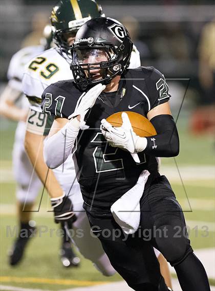 Thumbnail 1 in Ravenscroft @ Cardinal Gibbons  photogallery.