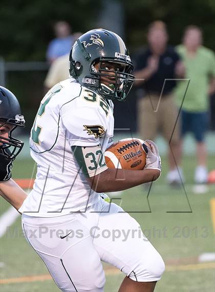 Thumbnail 2 in Ravenscroft @ Cardinal Gibbons  photogallery.