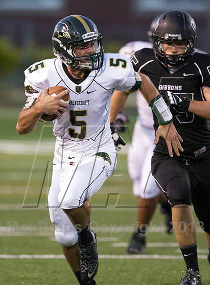 Thumbnail 3 in Ravenscroft @ Cardinal Gibbons  photogallery.