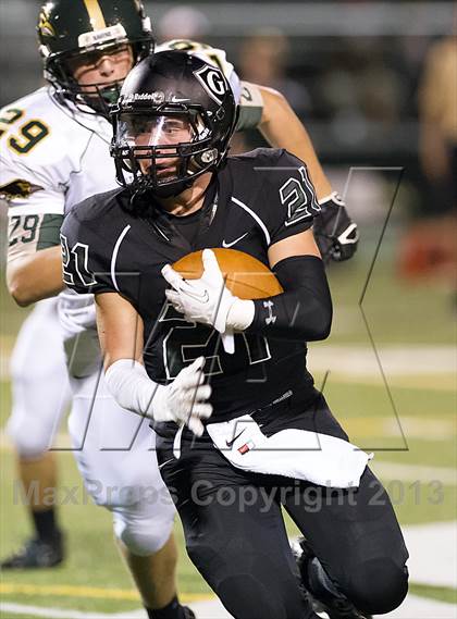Thumbnail 3 in Ravenscroft @ Cardinal Gibbons  photogallery.
