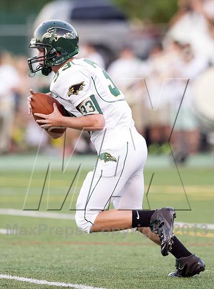 Thumbnail 2 in Ravenscroft @ Cardinal Gibbons  photogallery.