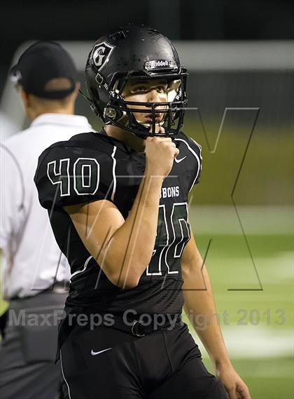Thumbnail 1 in Ravenscroft @ Cardinal Gibbons  photogallery.