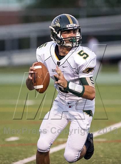 Thumbnail 1 in Ravenscroft @ Cardinal Gibbons  photogallery.