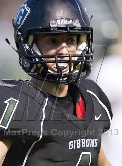 Thumbnail 1 in Ravenscroft @ Cardinal Gibbons  photogallery.