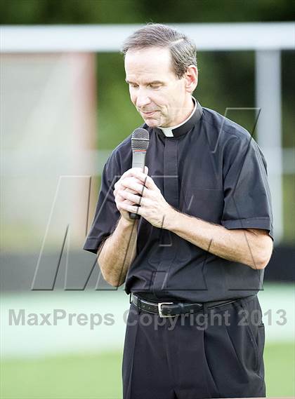 Thumbnail 1 in Ravenscroft @ Cardinal Gibbons  photogallery.