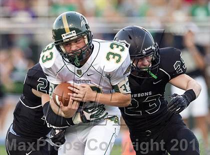 Thumbnail 1 in Ravenscroft @ Cardinal Gibbons  photogallery.