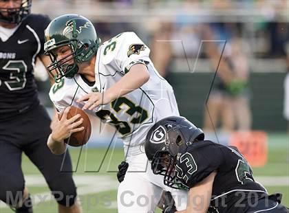 Thumbnail 1 in Ravenscroft @ Cardinal Gibbons  photogallery.