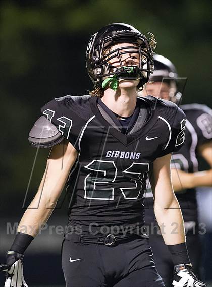 Thumbnail 2 in Ravenscroft @ Cardinal Gibbons  photogallery.