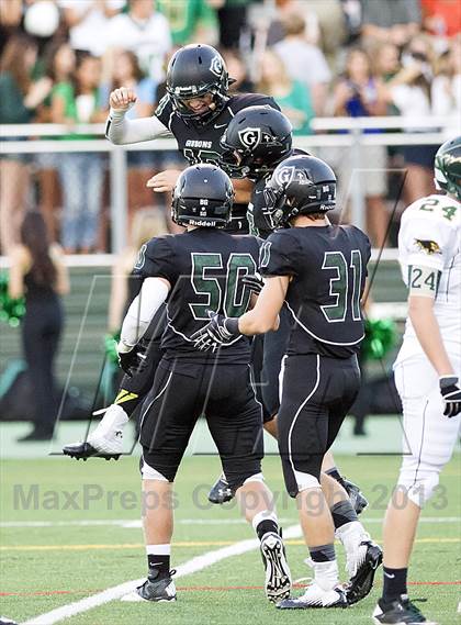 Thumbnail 3 in Ravenscroft @ Cardinal Gibbons  photogallery.