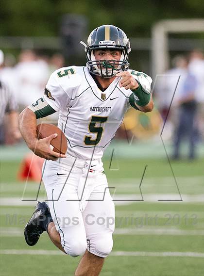 Thumbnail 1 in Ravenscroft @ Cardinal Gibbons  photogallery.