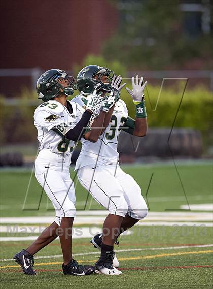 Thumbnail 2 in Ravenscroft @ Cardinal Gibbons  photogallery.