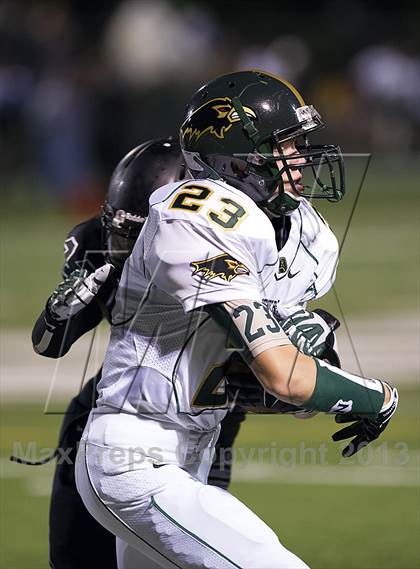 Thumbnail 2 in Ravenscroft @ Cardinal Gibbons  photogallery.
