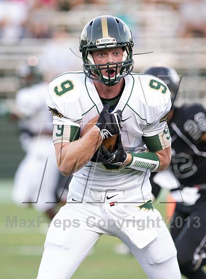 Thumbnail 3 in Ravenscroft @ Cardinal Gibbons  photogallery.