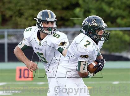 Thumbnail 1 in Ravenscroft @ Cardinal Gibbons  photogallery.