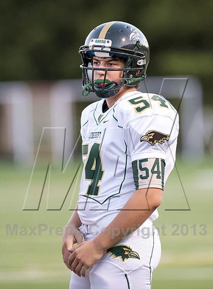 Thumbnail 1 in Ravenscroft @ Cardinal Gibbons  photogallery.