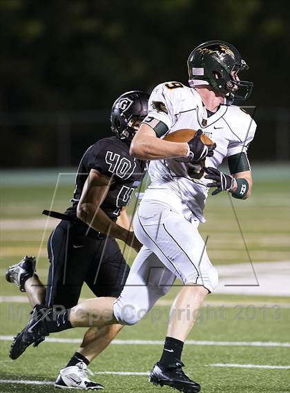 Thumbnail 2 in Ravenscroft @ Cardinal Gibbons  photogallery.