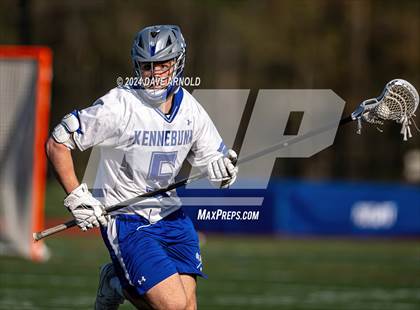 Thumbnail 1 in Bonny Eagle @ Kennebunk photogallery.