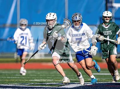 Thumbnail 2 in Bonny Eagle @ Kennebunk photogallery.