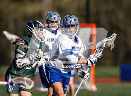 Thumbnail 2 in Bonny Eagle @ Kennebunk photogallery.