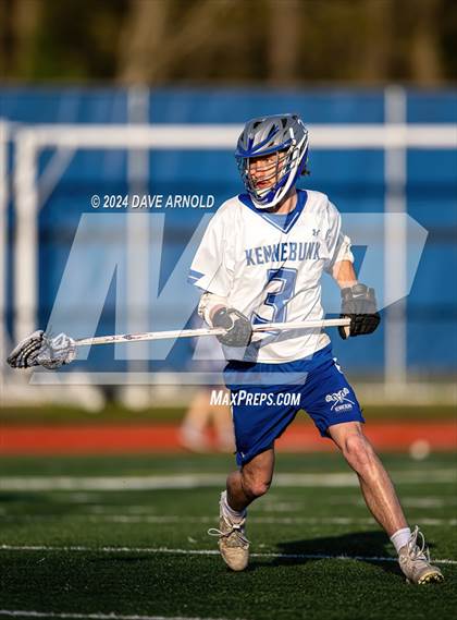 Thumbnail 3 in Bonny Eagle @ Kennebunk photogallery.