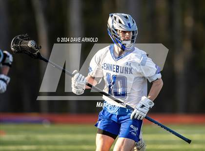 Thumbnail 1 in Bonny Eagle @ Kennebunk photogallery.