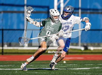 Thumbnail 3 in Bonny Eagle @ Kennebunk photogallery.