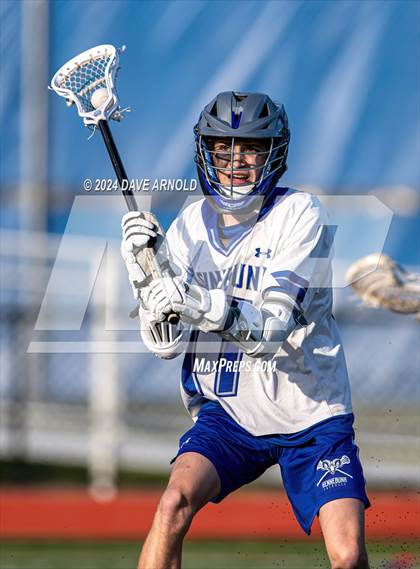 Thumbnail 3 in Bonny Eagle @ Kennebunk photogallery.
