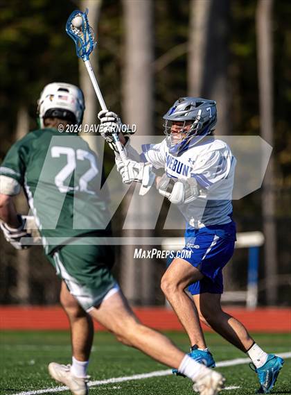 Thumbnail 2 in Bonny Eagle @ Kennebunk photogallery.