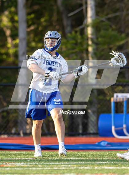 Thumbnail 1 in Bonny Eagle @ Kennebunk photogallery.