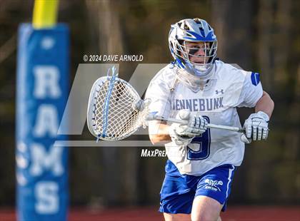 Thumbnail 2 in Bonny Eagle @ Kennebunk photogallery.