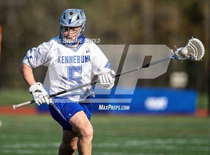 Thumbnail 2 in Bonny Eagle @ Kennebunk photogallery.