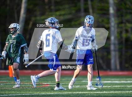 Thumbnail 1 in Bonny Eagle @ Kennebunk photogallery.