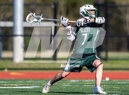 Thumbnail 1 in Bonny Eagle @ Kennebunk photogallery.