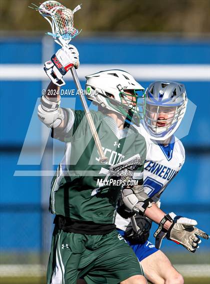 Thumbnail 1 in Bonny Eagle @ Kennebunk photogallery.