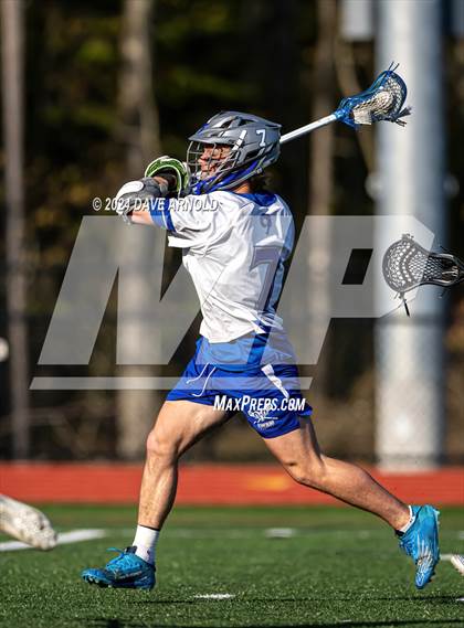 Thumbnail 1 in Bonny Eagle @ Kennebunk photogallery.