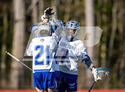 Thumbnail 3 in Bonny Eagle @ Kennebunk photogallery.